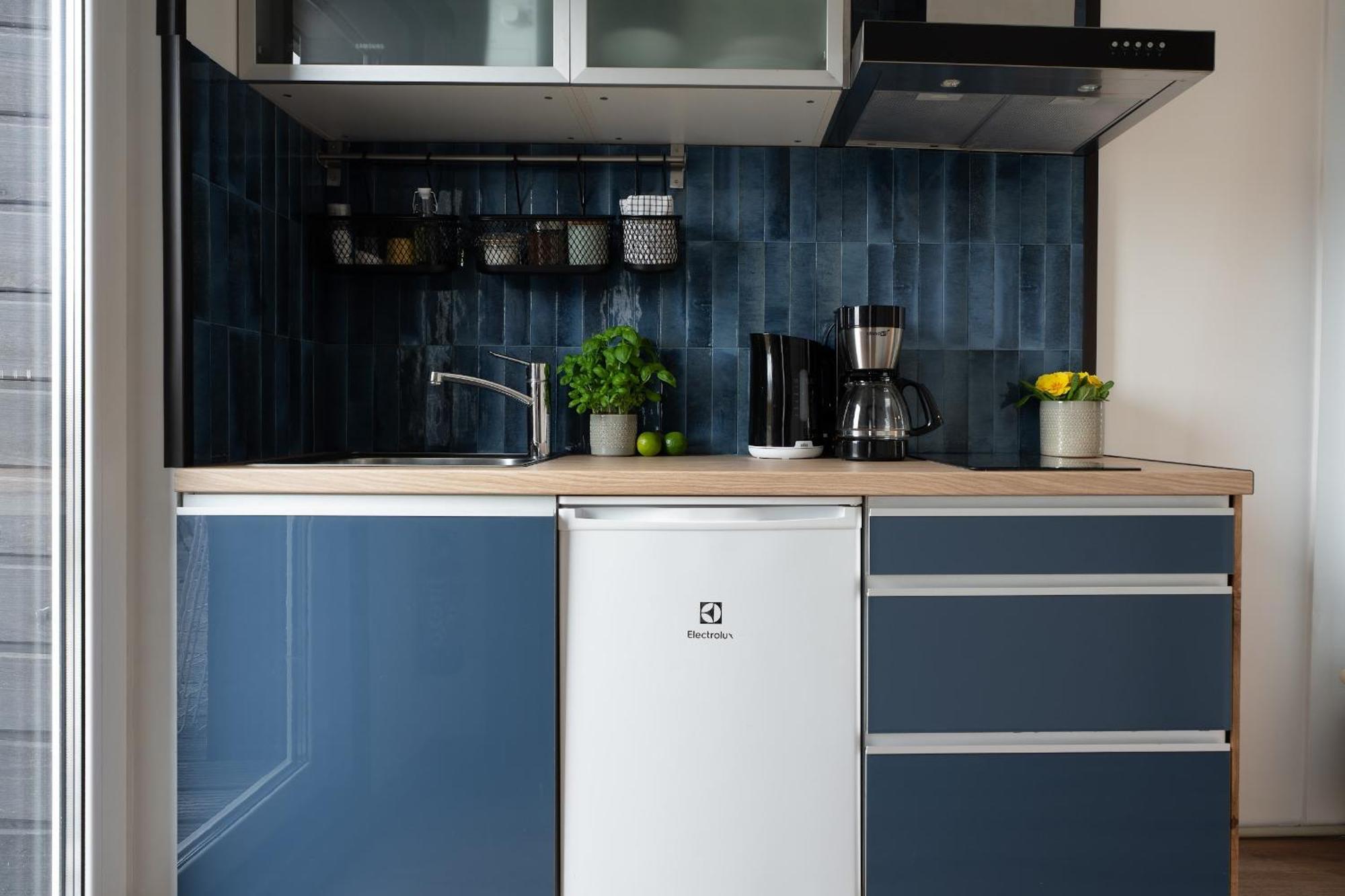 Family Garden Apartments With Free Private Parking & Playground Riga Exterior photo